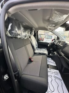 Peugeot Expert photo 2