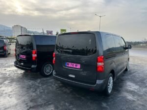 Peugeot Expert photo 3