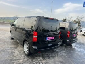 Peugeot Expert photo 4