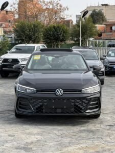 Volkswagen Passat photo 3