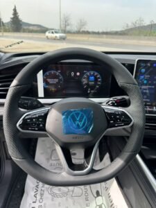 Volkswagen Passat photo 4