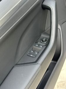 Skoda Superb photo 2