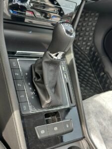 Skoda Superb photo 4