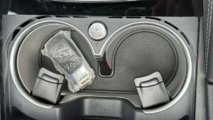 Mercedes-Benz GLE 300d photo 3