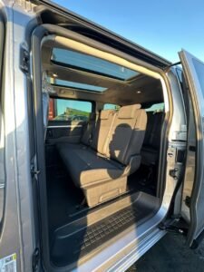 Citroën Jumpy Spacetourer photo 3