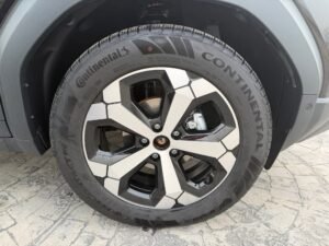 Dacia Duster Extreme photo 3