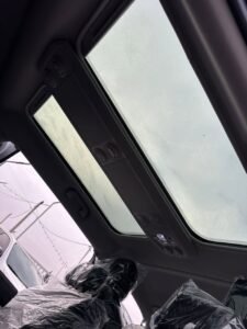Peugeot Expert Traveller VIP photo 4