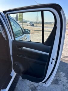 Toyota Hilux Revo (Jordanie) photo 4