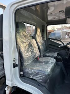 Jac 1040S Plateau photo 3