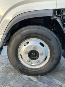 Jac 1040S Plateau photo 4