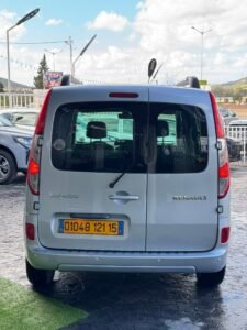 Renault Kangoo Privilège photo 3