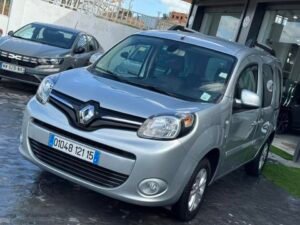 Renault Kangoo Privilège photo 4