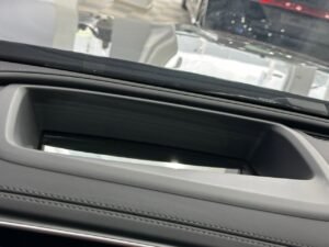 Mercedes-Benz GLC 300d photo 3