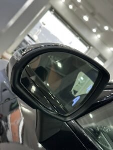 Mercedes-Benz GLC 300d photo 4