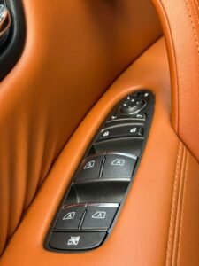 Nissan Patrol Platinum photo 4