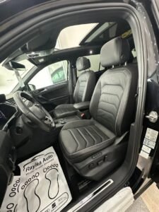 Volkswagen Tiguan photo 3