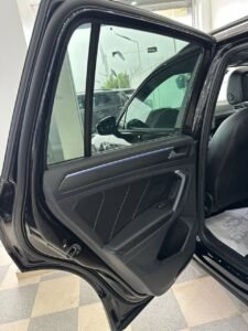 Volkswagen Tiguan photo 4