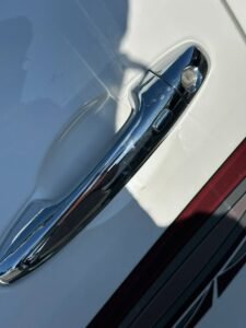 Toyota Hilux Revo (Arabie Saoudite) photo 2