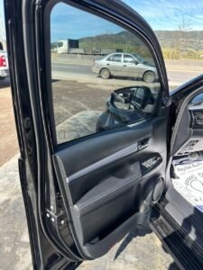 Toyota Hilux GR Sport photo 2