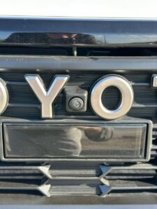 Toyota Hilux GR Sport photo 2