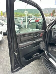 Dodge RAM RHO photo 2