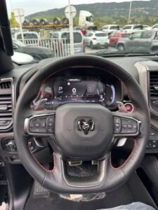 Dodge RAM RHO photo 3