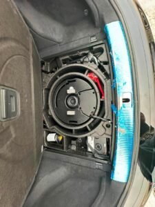 Audi Q5 2024 photo 1