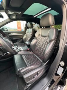 Audi Q5 2024 photo 2