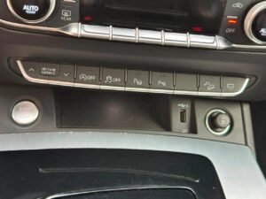 Audi Q5 2024 photo 4