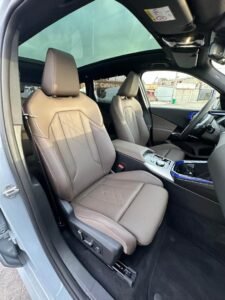 BMW X3 2026 photo 2