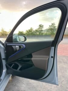 BMW X3 2026 photo 3