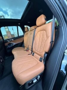 BMW X5 2026 photo 4