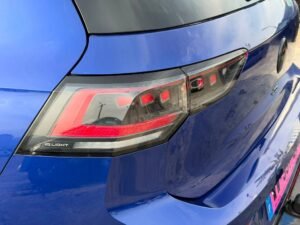 Volkswagen Golf R 20 ans photo 2