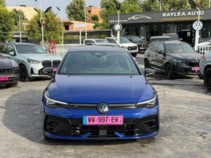 Volkswagen Golf R 20 ans photo 3