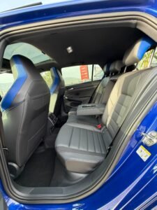 Volkswagen Golf R 20 ans photo 4