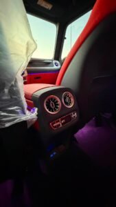 Mercedes-Benz G 63 AMG photo 3